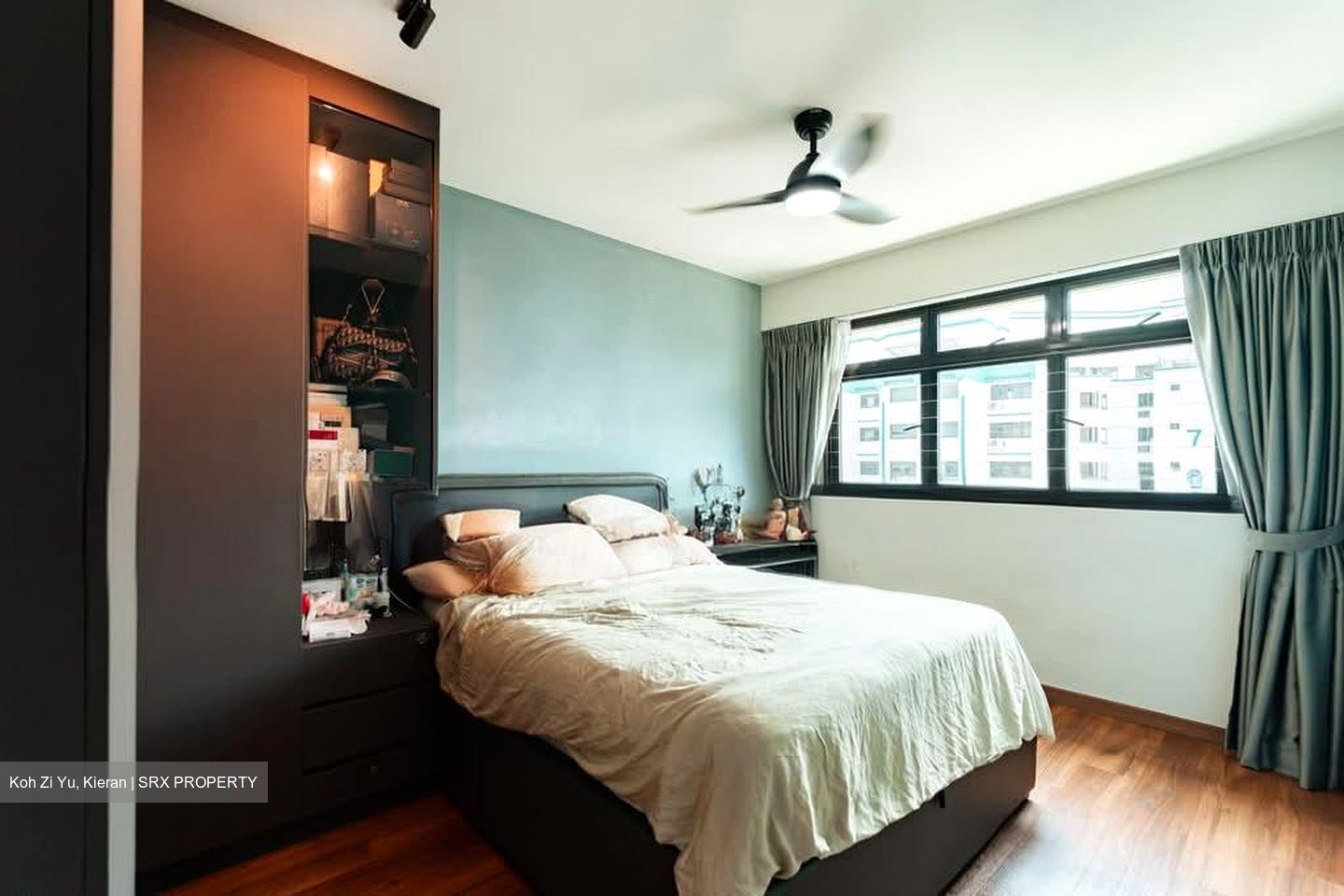 Blk 799A Woodlands Spring (Woodlands), HDB 4 Rooms #599553961